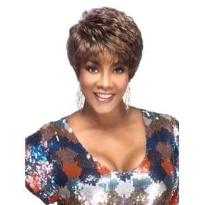  Amy Synthetic Wig by Vivica Fox Beauty