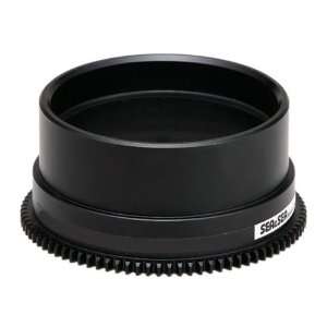  Sea & Sea Zoom Gear for Sigma 10 20MM for 4 5.6 EX DC/HSM 