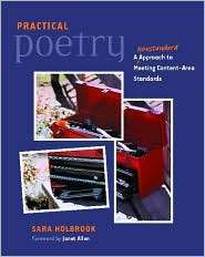 Practical Poetry A Nonstandard Approach to Meeting Content Area 