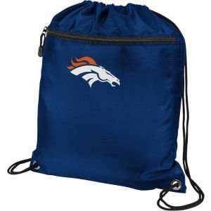 Denver Broncos Reebok Gym Sack: Sports & Outdoors