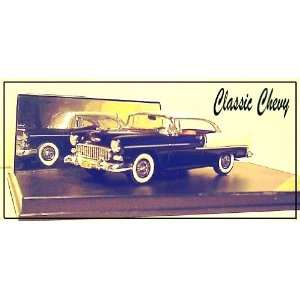  1/43 Chevy Bel Air Hard top by Vitesse 