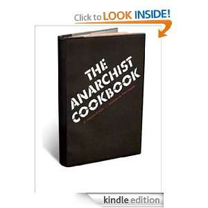 The Anarchist Cookbook William Powell, Ozark  Kindle 