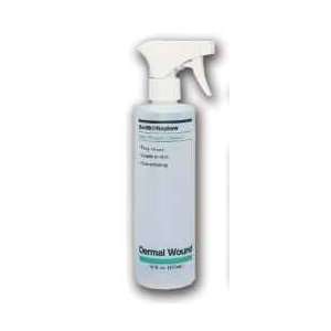  Smith And Nephew Dermal Wound Cleanser 16 Fluid Ounce Spray Bottle 