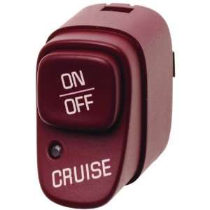    ACDelco D1931C Cruise Control Set Resume Switch Automotive