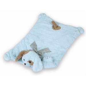 Bearington Baby Waggles Belly Blanket  