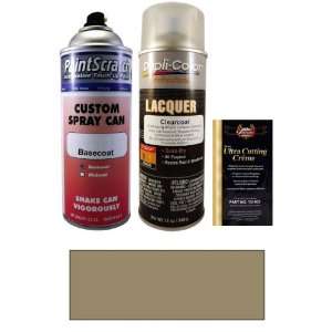   Spray Can Paint Kit for 2000 Chevrolet Malibu (76/WA528F) Automotive