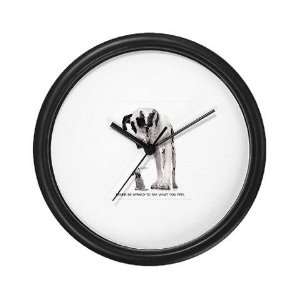  Pets Wall Clock by CafePress: Home & Kitchen