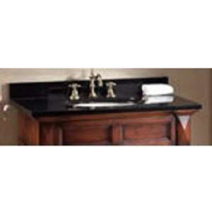   CW Stone Top For Undermount Sink in Carrara White Ma: Home Improvement