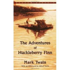   Finn (Bantam Classic) [Mass Market Paperback] Mark Twain Books