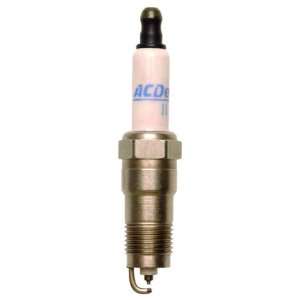  ACDelco 11 Rapidfire Spark Plug , Pack of 1 Automotive