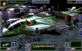 UFO AI Alien Invasion X COM Enemy Unknown Type PC Game  