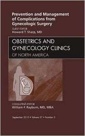   Clinics, (1437724701), Howard Sharp, Textbooks   