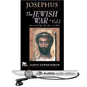   Audible Audio Edition) Flavius Josephus, Charlton Griffin Books