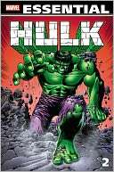 Essential Hulk Volume 2 Stan Lee