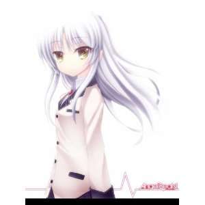  Angel Beats Poster Movie Japanese D 11 x 17 Inches   28cm 