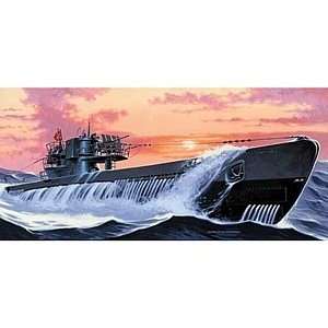  1/400 U 673 VIIC/T2 German Submarine Toys & Games