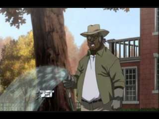 Uncle Ruckus Quotes