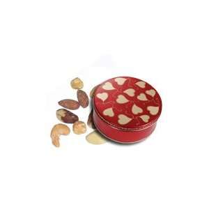 and 1/2 lb Mixed Nuts Tin   Sweet Hearts:  Grocery 