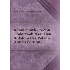   Der Volken (Dutch Edition) Joannes Franciscus Benjamin Baert Books