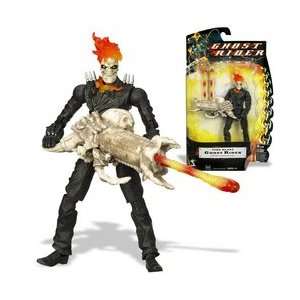  Ghost Rider   Fire Blast Action Figure Toys & Games