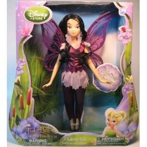  Disney Fluttering Fairies 10 inch Vidia doll Toys & Games