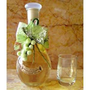   Bagno Effetto Seta White Grapes Silkening Bath Oil From Italy Beauty