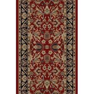  Concord Global Ankara Sultanabad Red   5 3 Round