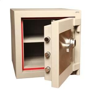    Socal Safe SC 1713 Mini Vault   1.6 cu. ft.: Office Products