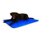 COOL BED III 3 Canine Pet Dog Cooler Mat Pad SMALL