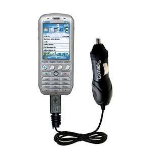  Rapid Car / Auto Charger for the HTC Tornado   uses 