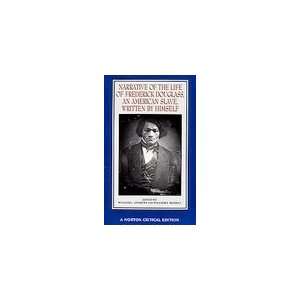  Narrative of the Life of Frederick Douglass, an American 