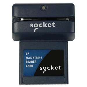  Selected CF Mag Stripe Reader Card By Socket Electronics
