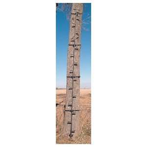 Big Game Treestands Quick Stick 20  Sports & Outdoors