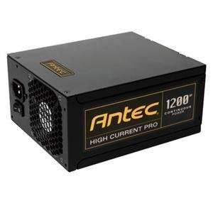  Antec Inc, 1200W High Current series PS (Catalog Category 