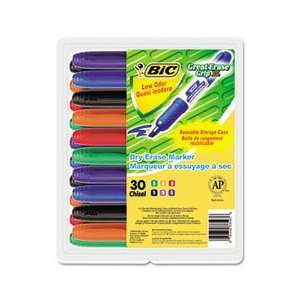     Great Erase Grip XL Dry Erase Whiteboard Markers