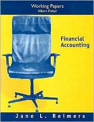   Accounting, (0131867660), Jane L. Reimers, Textbooks   