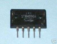 STR4090A Power Supply Regulator Integrated Circuit  