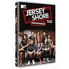 Jersey Shore  Season 3   Jenni Farley, Vinny Guadagnino   New DVD