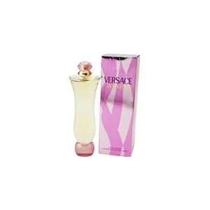 VERSACE WOMAN perfume by Gianni Versace WOMENS EAU DE PARFUM SPRAY 1 