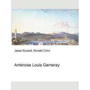  Ambroise Louis Garneray Ronald Cohn Jesse Russell Books