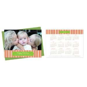  Peppermint Stripes   Personalized Holiday Cards Health 