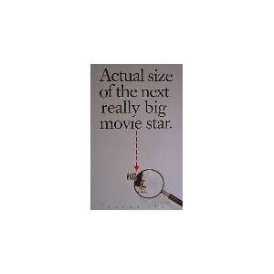  ANTZ (ADVANCE STYLE B) Movie Poster