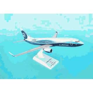  Skymarks Alaska 737 800 1/130 Boeing Spirit Livery: Home 