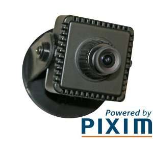  Direct Low Voltage Supply Pixim Cube Camera Camera 
