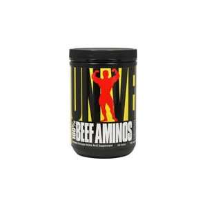 Universal 100% Beef Amino 200 Tablets Grocery & Gourmet Food
