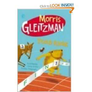 TOAD RAGE (9780141306551) Morris Gleitzman Books