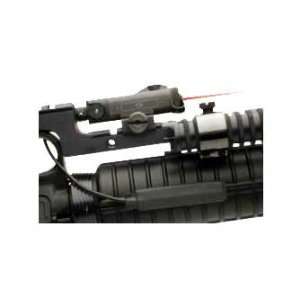  Laser Devices Aiming Laser OTAL Laser AR 15/M16 Black 