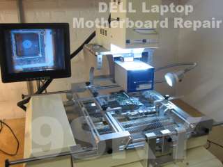 REPAIR Laptop MOTHERBOARD DELL ALIENWARE AREA 51 M15X  