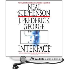   Edition) Neal Stephenson, J. Frederick George, Oliver Wyman Books