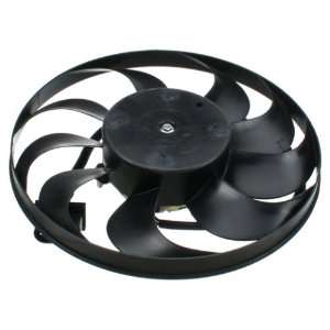  Vemo Auxiliary Fan Assembly: Automotive